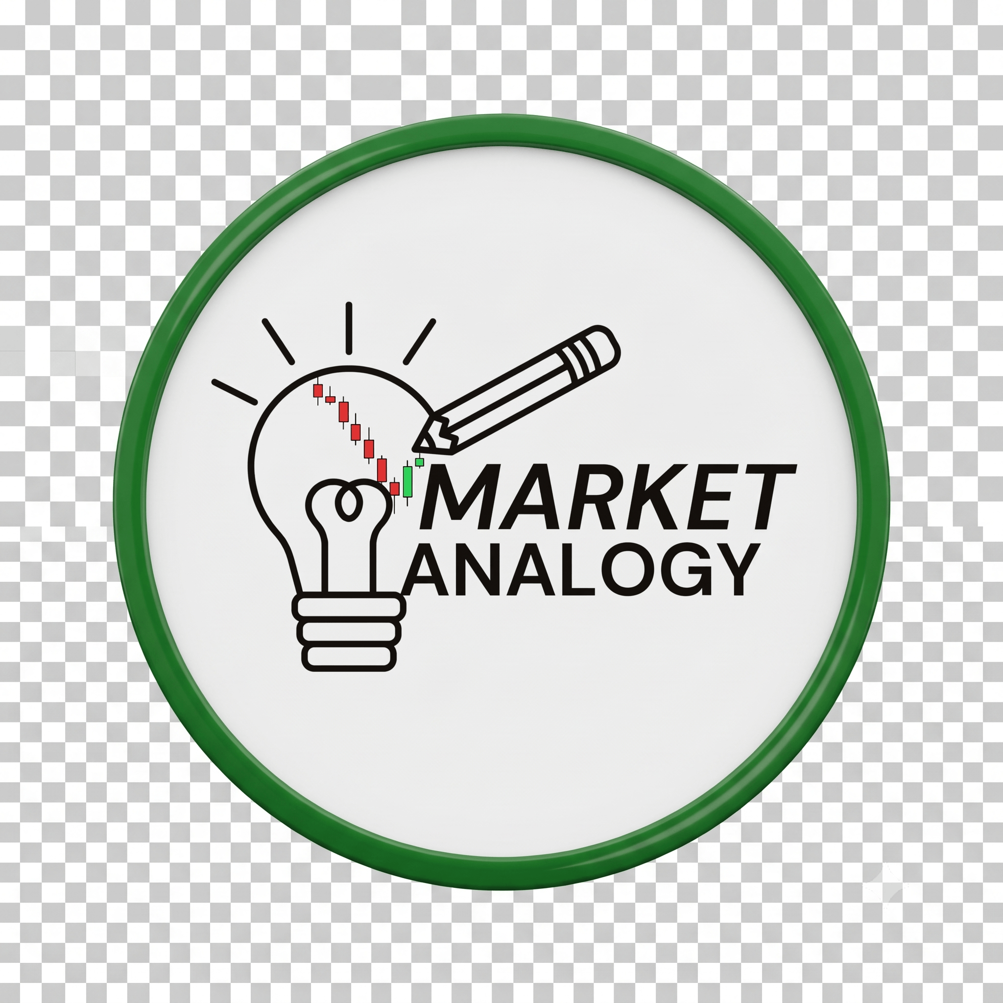 MARKET ANALOGY